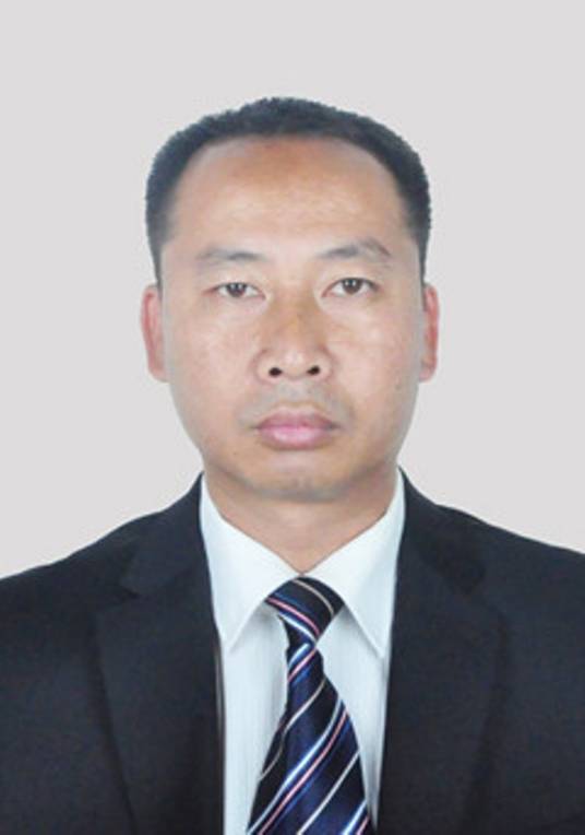 李小华（云南省临沧市沧源县政府党组成员、副县长）