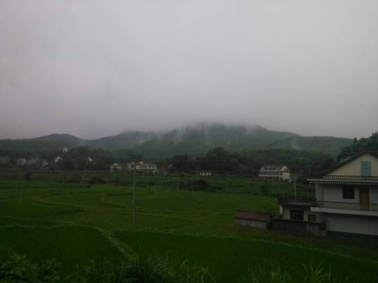 阿勒邱生态农场