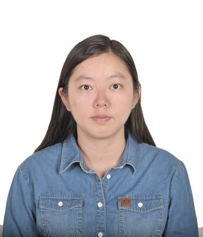 陈凤英（2018年全国向上向善好青年）