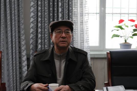 金永春（珲春市教育局关工委副主任）