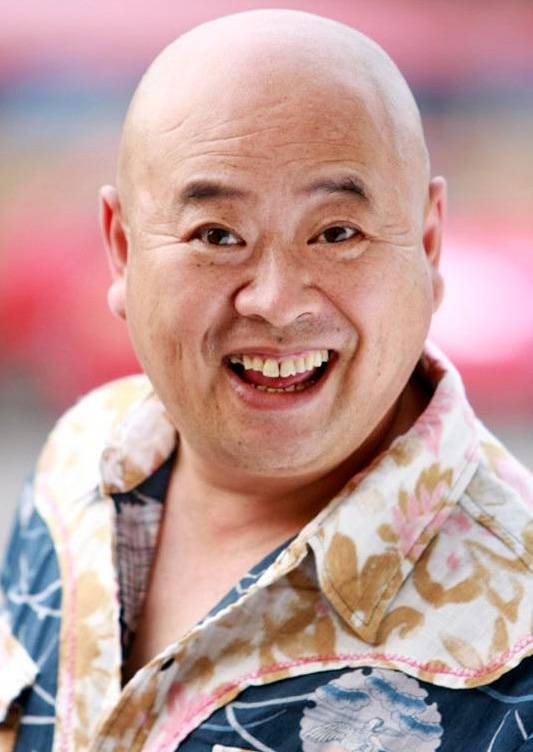 王晓曦（中国内地男演员、导演）