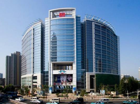 新世界中心（绝版黄金地段）