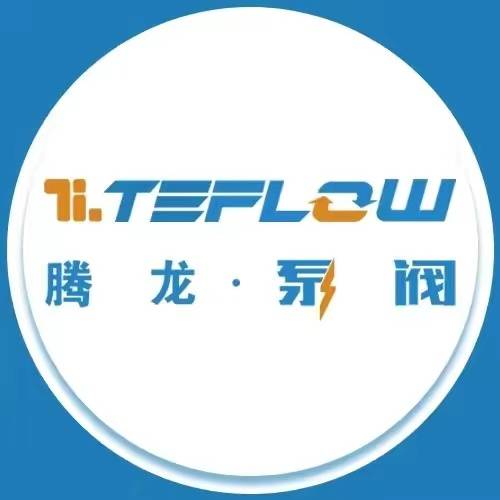 安徽腾龙泵阀制造有限公司