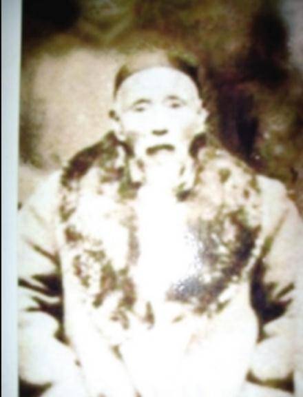 张素（南社成员）