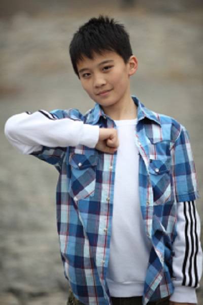 王镇（江西卫视节目主持人）