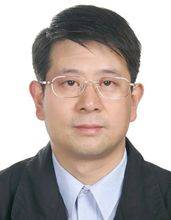 刘禹（中科院地球环境研究所所长）