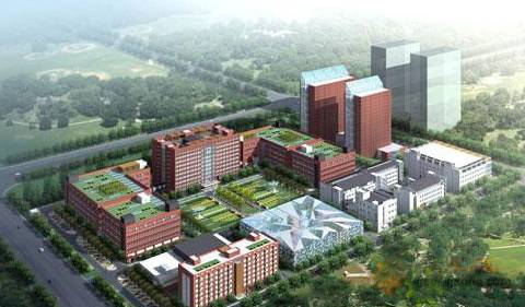 北京和利时系统工程有限公司