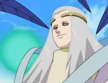 清明（动画《火影忍者》中人物）