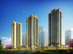 凯旋国际（大连市开发区楼盘）