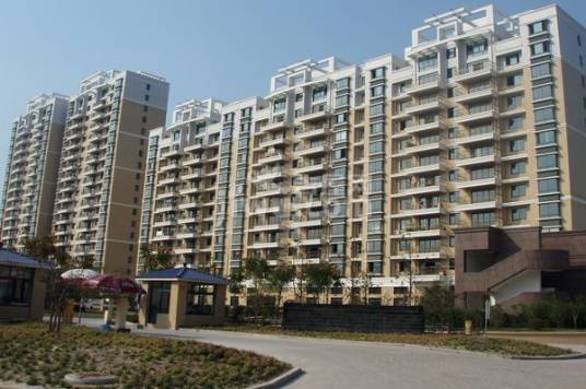 江南名邸（上海市的楼盘）