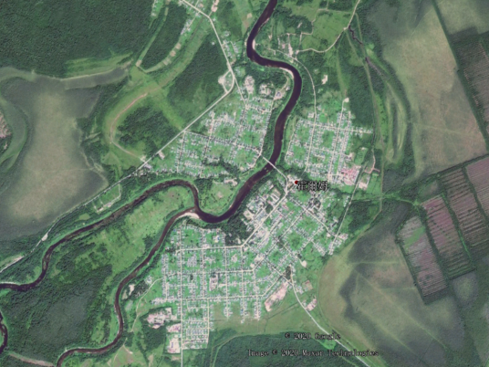 霍尔姆（俄罗斯诺夫哥罗德州霍尔姆区区属市）