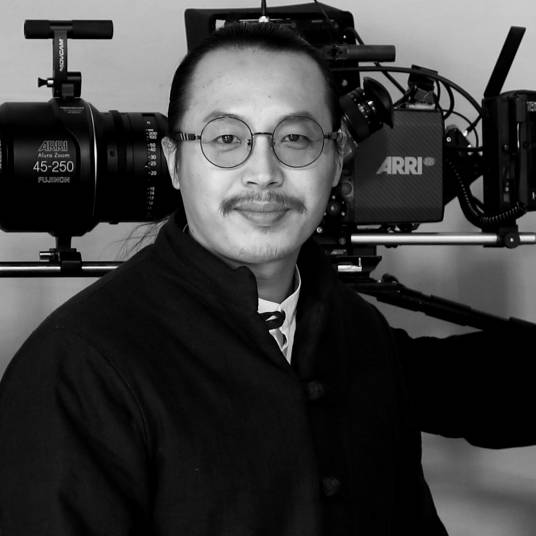 田波（华语影视导演、编剧）