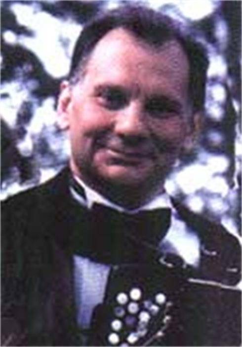 谢苗诺夫（俄罗斯手风琴家）