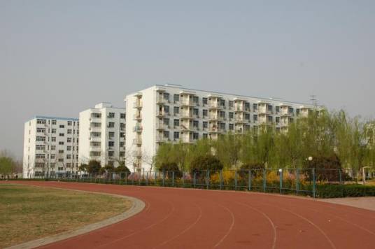 清华IT河南校区