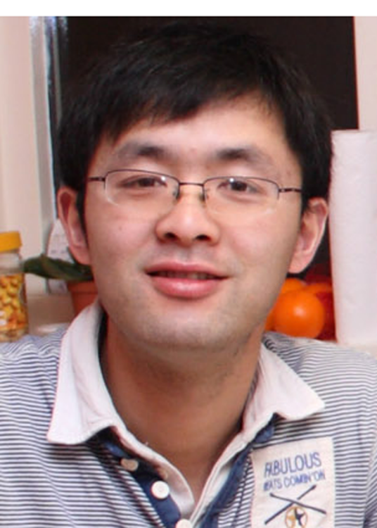 刘小明（中国科学院力学研究所副所长）