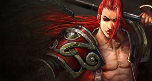 法正（游戏《三国杀英雄传》中的英雄）