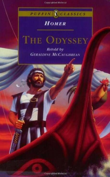 The Odyssey