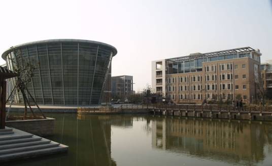 河南师范大学法学院