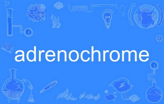 adrenochrome