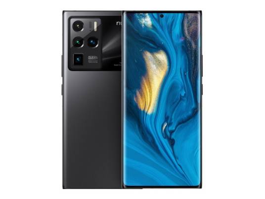 努比亚Z30 Pro