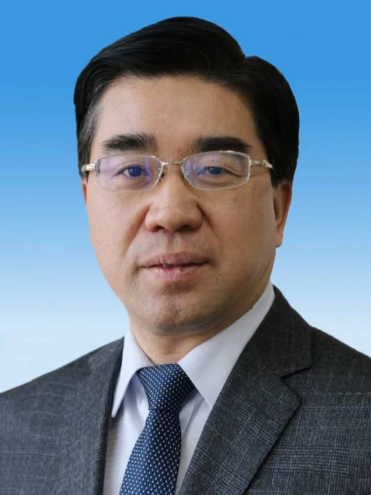 盛斌（南开大学党委常委、副校长）