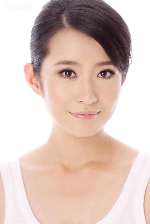 周子涵（中国内地女演员）