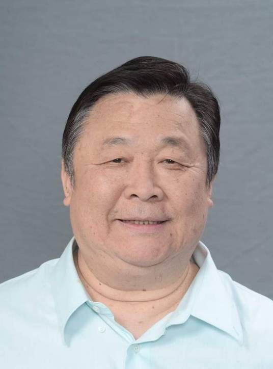 秦煌（中国香港男演员、香港无线电视甘草演员）