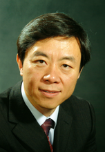 金峰（清华大学水利水电工程系教授）