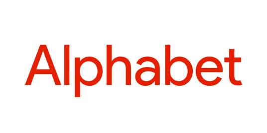 Alphabet（谷歌母公司）