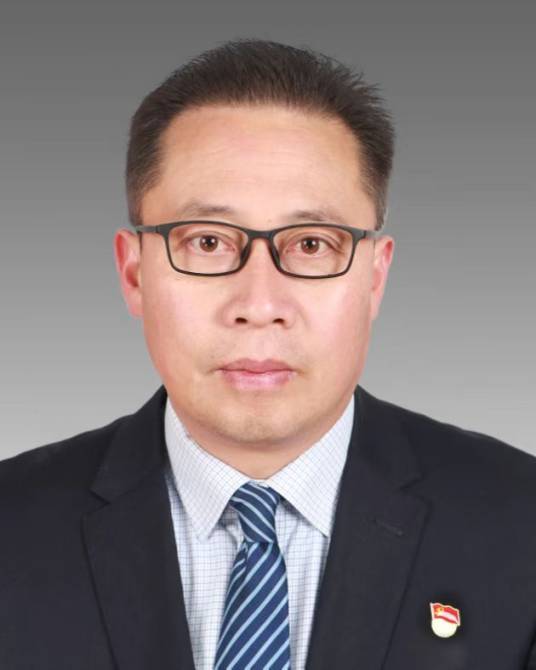孙欣欣（河南省洛阳市栾川县委常委、宣传部部长，县政府副县长）