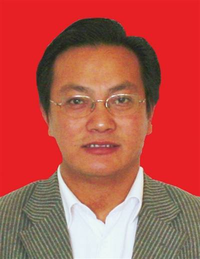 夏泽良（上海市松江区统计局副局长）