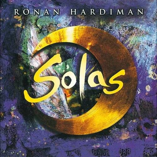 Heaven（Ronan Hardiman演唱歌曲）