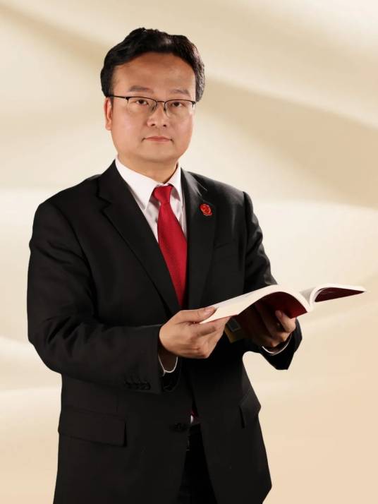 陈影（最高人民检察院检察员）