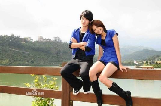 小聋女（电视剧《黑糖群侠传》中的人物）
