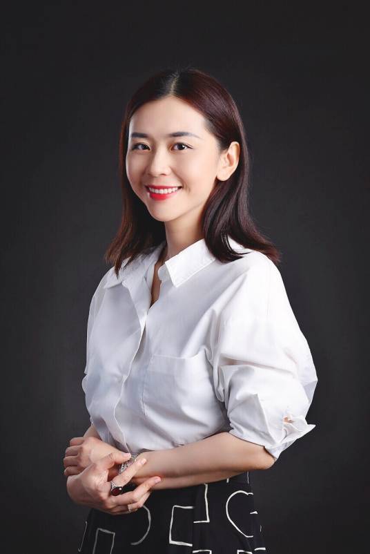 何叶（上海馥乐飞影视文化有限公司创始人）