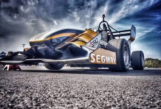 中国大学生方程式赛车大赛