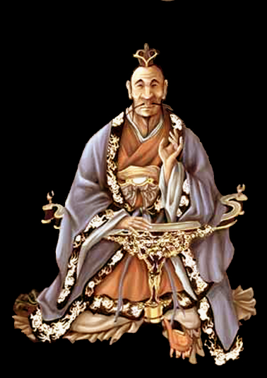 张修（东汉末年人物）