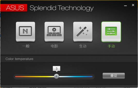 Splendid（智能靓彩技术）