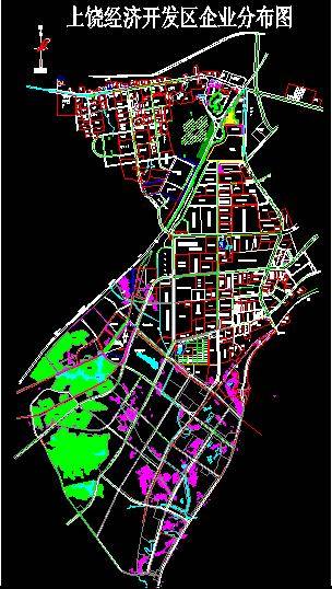 上饶经济技术开发区