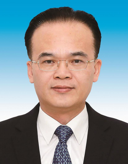 刘凯（吉林省副省长、省政府党组成员）