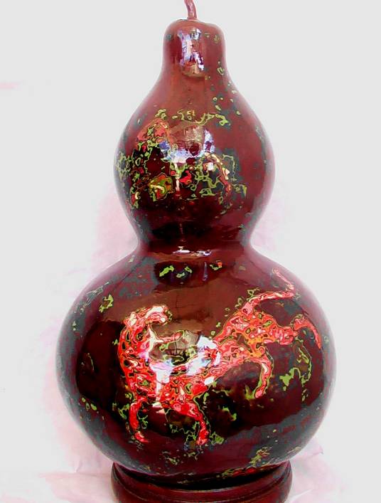 漆艺（传统制造工艺技术）