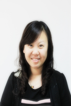 刘婧婧（柳州市柳北区委宣传部干部）