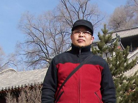 孙勤（中国当代实力派画家）