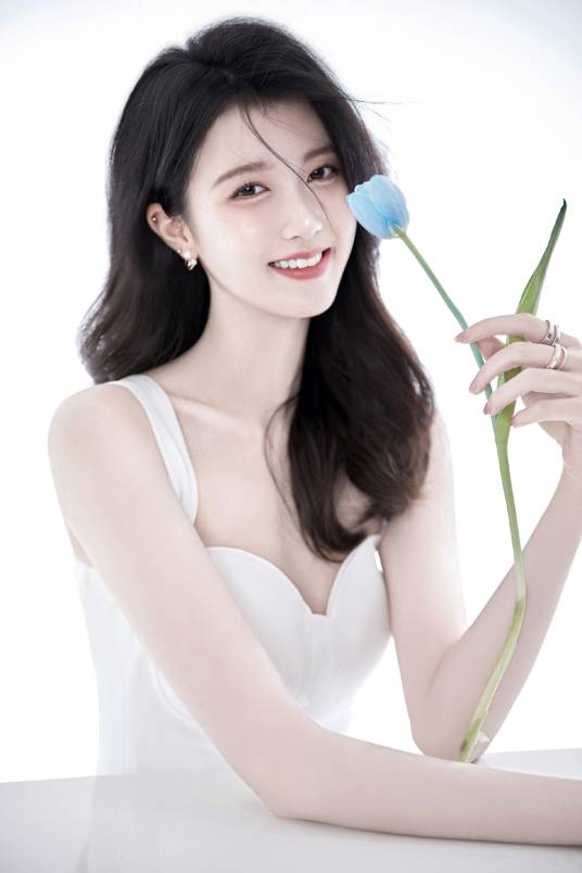 李星瑶（中国内地女演员）