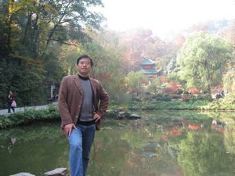 李乐为（吉首大学马克思主义学院副教授）