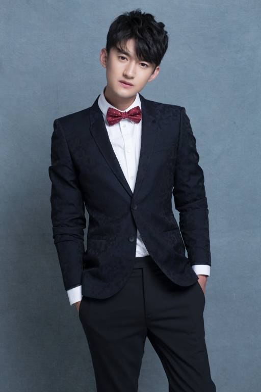 高广泽（中国内地男演员）