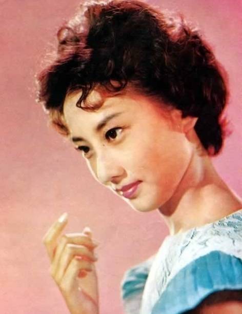 王葆真（中国香港女影星、活跃于上世纪60-70年代的香港电影演员）