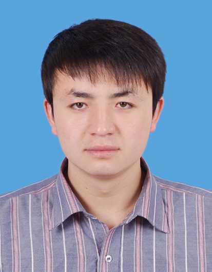 王景光（徐州博源农业示范园党支部书记）