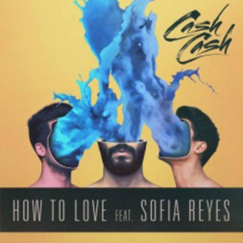 How To Love（Cash Cash 演唱歌曲）