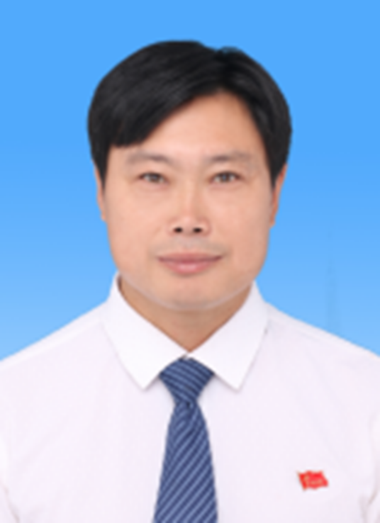 王兆杰（六安市裕安区水利局党组书记、局长）